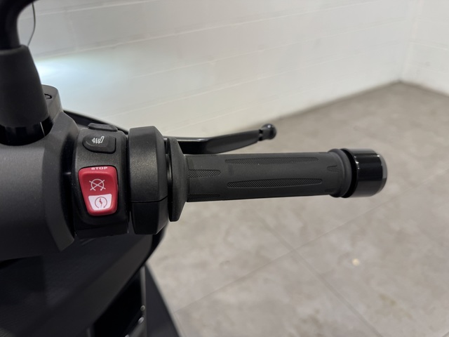BMW Motorrad C 400 GT  de ocasión 