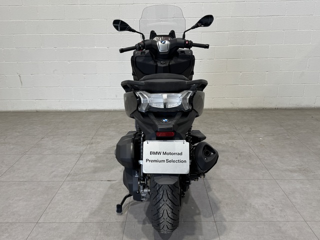 BMW Motorrad C 400 GT  de ocasión 