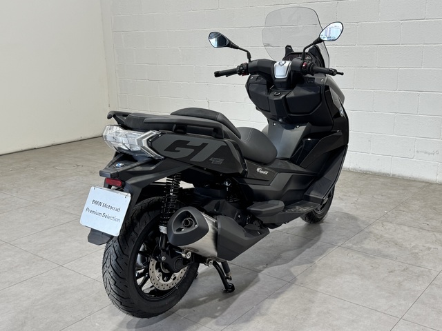 BMW Motorrad C 400 GT  de ocasión 