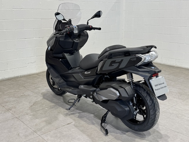 BMW Motorrad C 400 GT  de ocasión 
