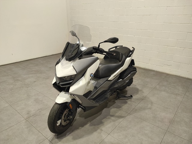 BMW Motorrad C 400 GT  de ocasión 