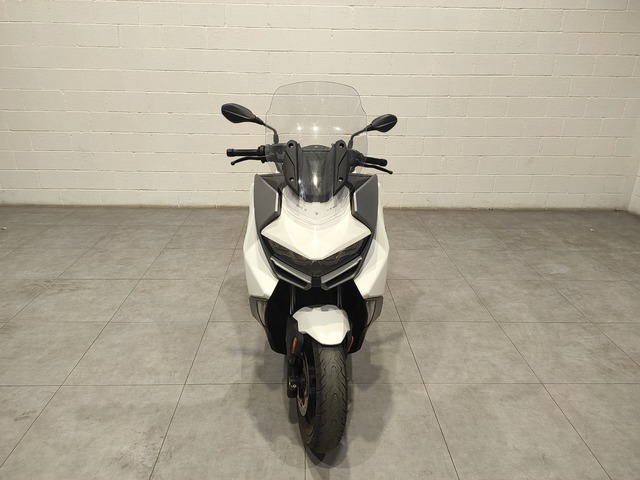 BMW Motorrad C 400 GT  de ocasión 