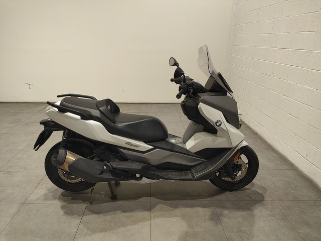 BMW Motorrad C 400 GT  de ocasión 