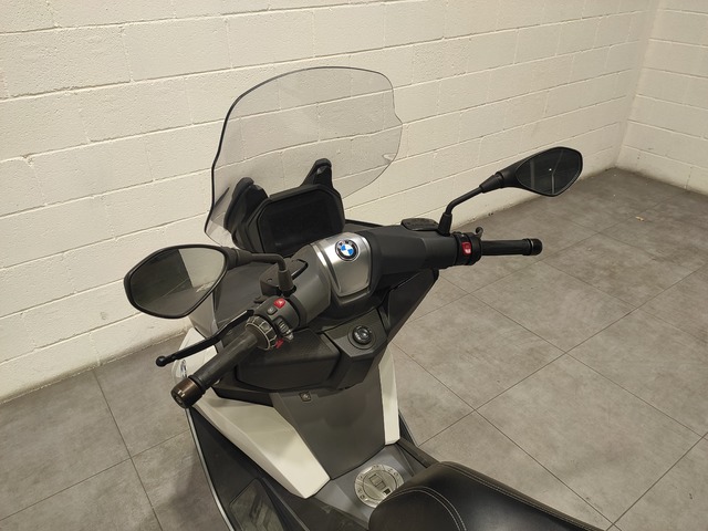 BMW Motorrad C 400 GT  de ocasión 