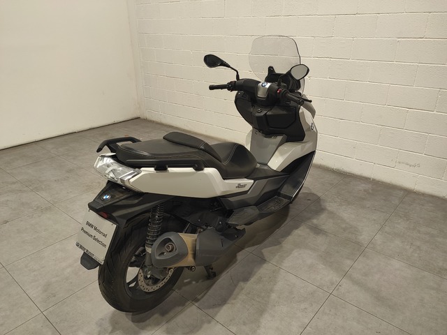 BMW Motorrad C 400 GT  de ocasión 