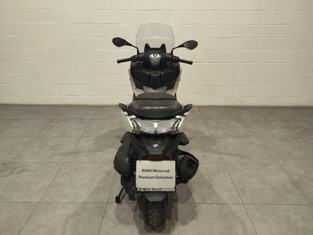 BMW Motorrad C 400 GT  de ocasión 