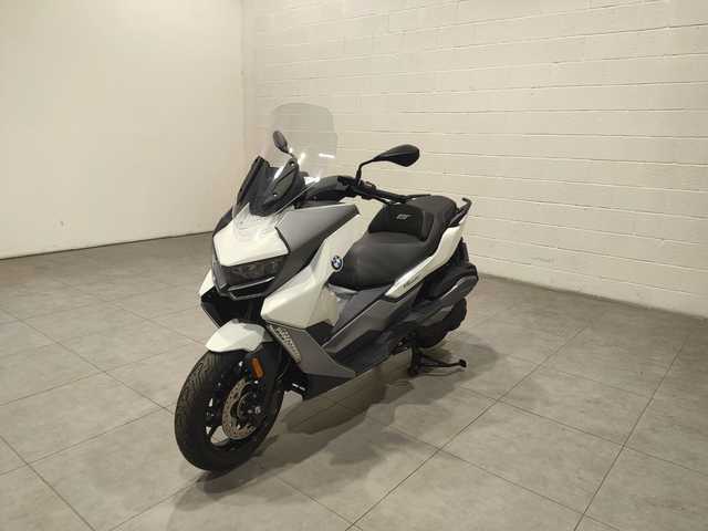 BMW Motorrad C 400 GT  de ocasión 