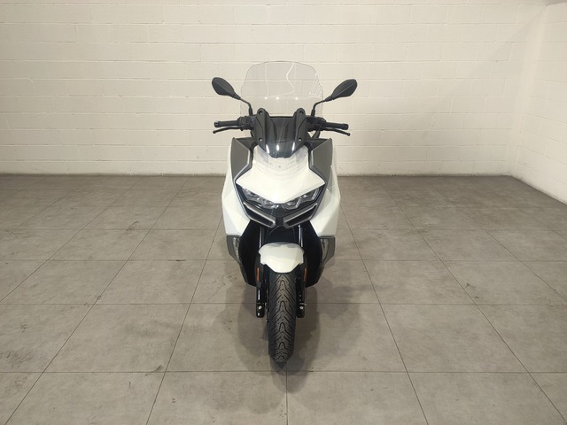 BMW Motorrad C 400 GT  de ocasión 