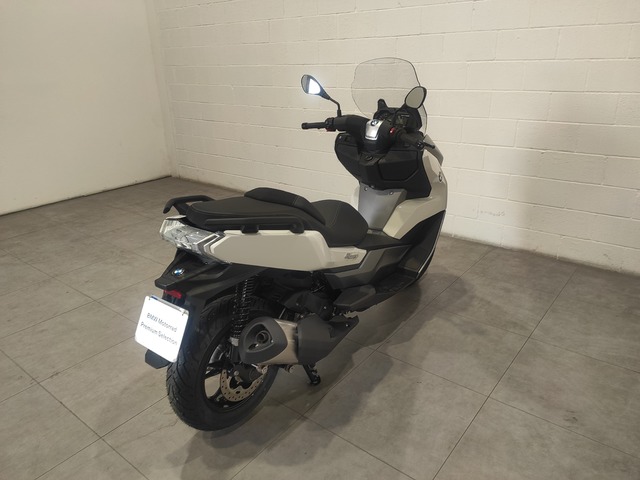 BMW Motorrad C 400 GT  de ocasión 