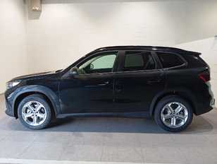 Fotos de BMW X1 sDrive18i color Negro. Año 2024. 100KW(136CV). Gasolina. En concesionario Motor Munich - Terrassa - VO de Barcelona