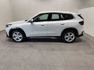 Fotos de BMW X1 xDrive20d color Blanco. Año 2024. 120KW(163CV). Diésel. En concesionario MOTOR MUNICH S.A.U  - Terrassa de Barcelona