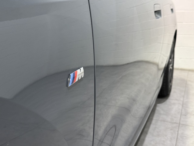 BMW Serie 2 220i Active Tourer color Gris. Año 2024. 125KW(170CV). Gasolina. En concesionario Motor Munich - Terrassa - VO de Barcelona