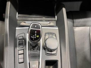 BMW X6 xDrive30d color Negro. Año 2019. 190KW(258CV). Diésel. En concesionario MOTOR MUNICH S.A.U  - Terrassa de Barcelona