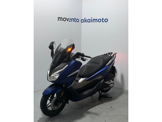 Honda FORZA 350  - 4