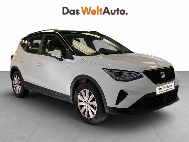 SEAT Arona 1.0 TSI Style XM 81 kW (110 CV)