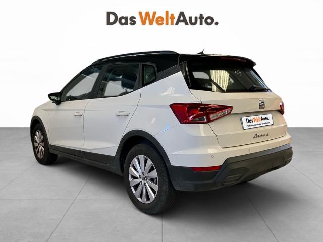 SEAT Arona 1.0 TSI Style XM 81 kW (110 CV)