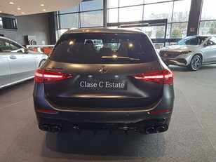 Mercedes-Benz Clase C C Estate 43 AMG de segunda mano