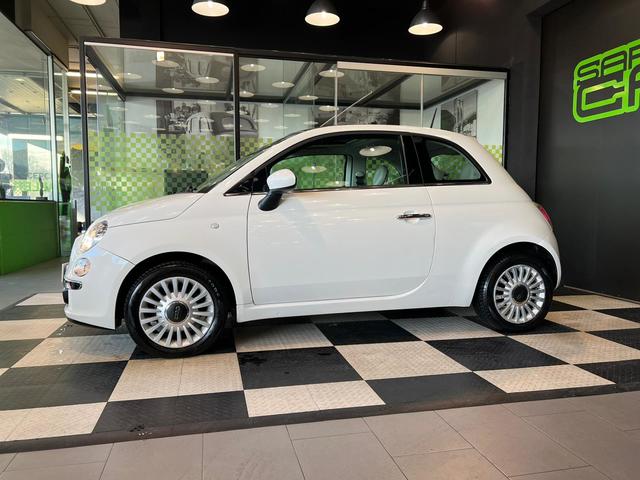 Fiat 500 1.2 8v Lounge 51 kW (69 CV)