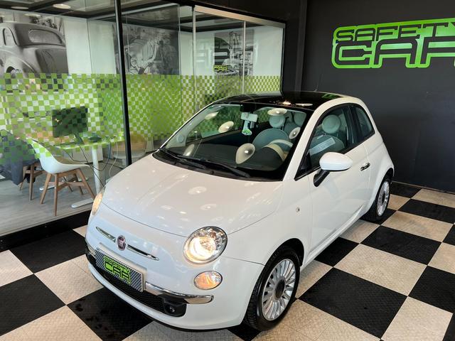 Fiat 500 1.2 8v Lounge 51 kW (69 CV)