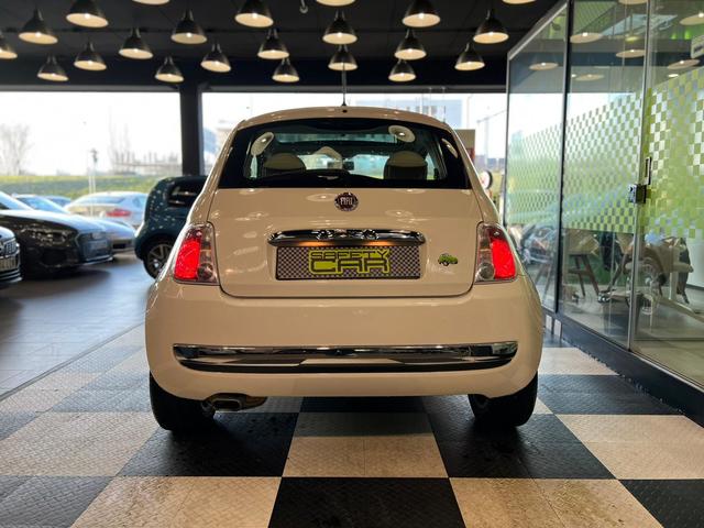 Fiat 500 1.2 8v Lounge 51 kW (69 CV)