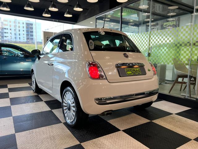 Fiat 500 1.2 8v Lounge 51 kW (69 CV)