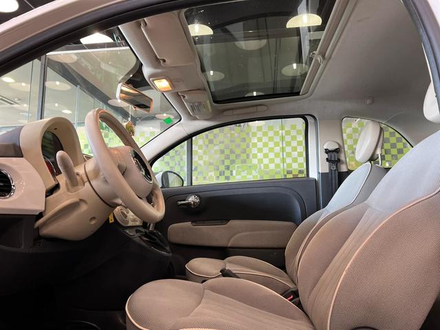 Fiat 500 1.2 8v Lounge 51 kW (69 CV)