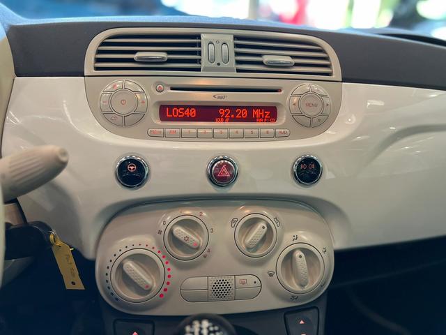Fiat 500 1.2 8v Lounge 51 kW (69 CV)