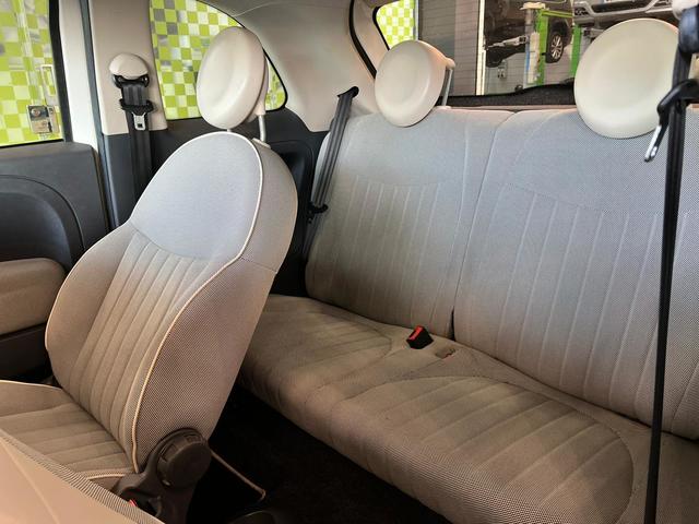 Fiat 500 1.2 8v Lounge 51 kW (69 CV)