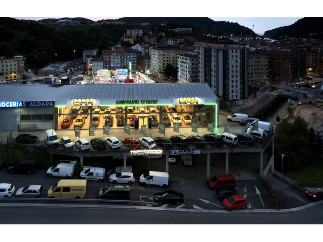 Fiat 500 1.2 8v Lounge 51 kW (69 CV)