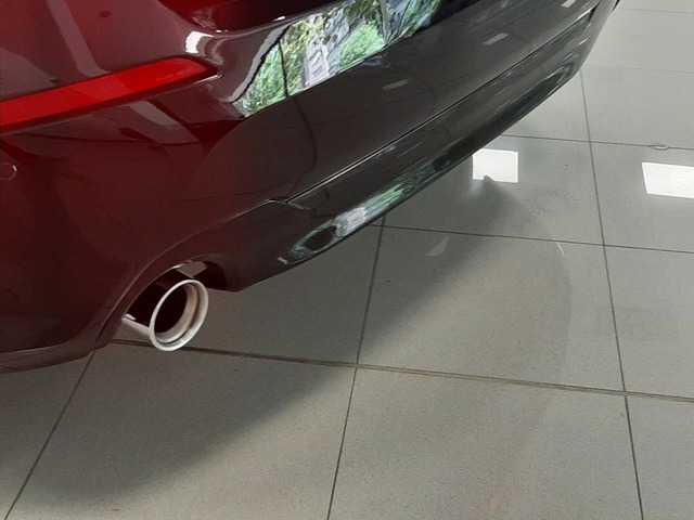 BMW Serie 1 118i color Negro. Año 2021. 103KW(140CV). Gasolina. En concesionario Automoviles Bertolin, S.L. de Valencia