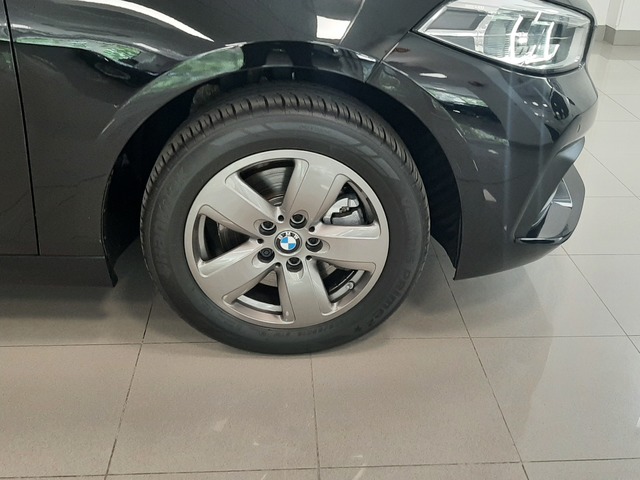 BMW Serie 1 118i color Negro. Año 2021. 103KW(140CV). Gasolina. En concesionario Automoviles Bertolin, S.L. de Valencia