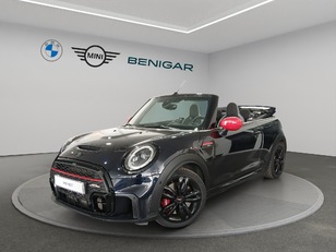 Fotos de MINI Cabrio John Cooper Works 170 kW (231 CV)