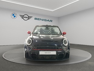 Fotos de MINI Cabrio John Cooper Works 170 kW (231 CV)