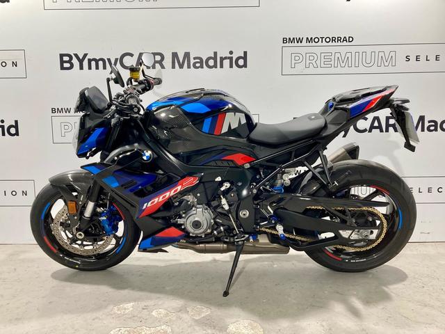 BMW Motorrad M 1000 R  de ocasión 