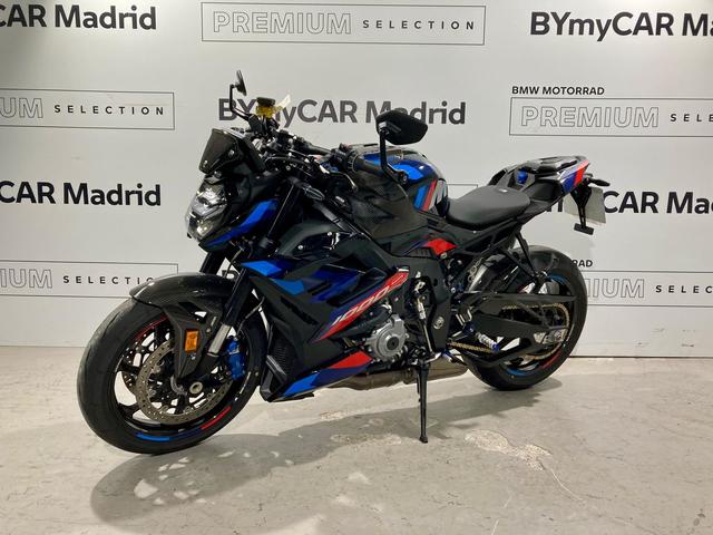 BMW Motorrad M 1000 R  de ocasión 