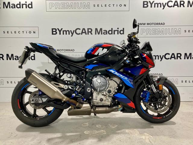 BMW Motorrad M 1000 R  de ocasión 