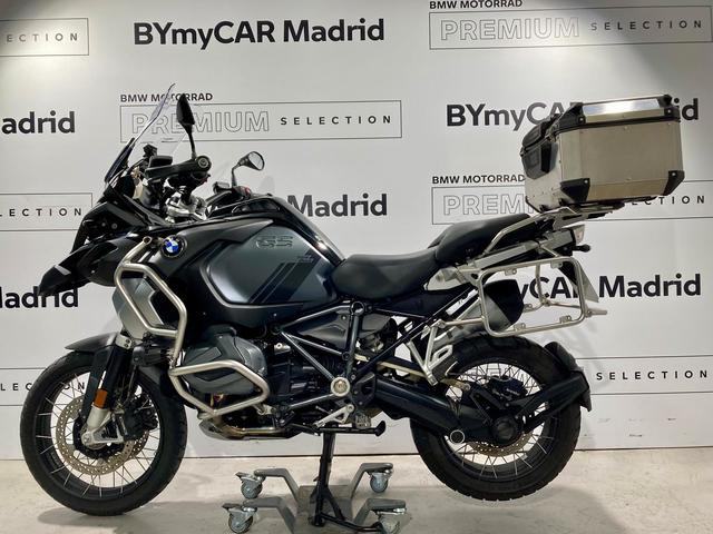 BMW Motorrad R 1250 GS Adventure  de ocasión 