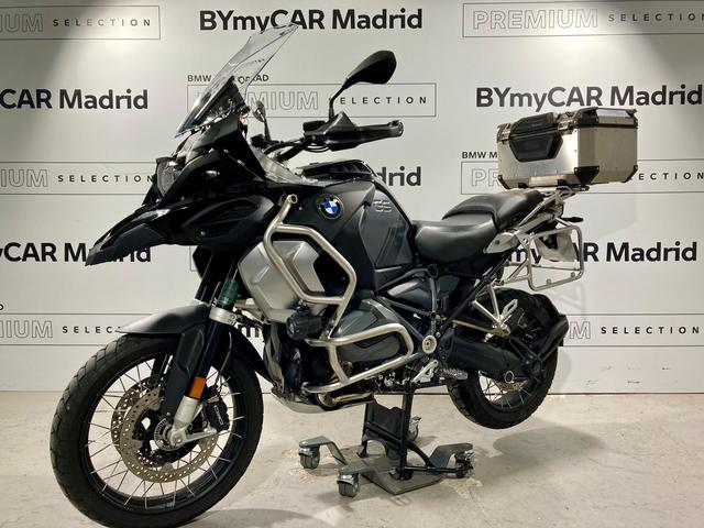 BMW Motorrad R 1250 GS Adventure  de ocasión 