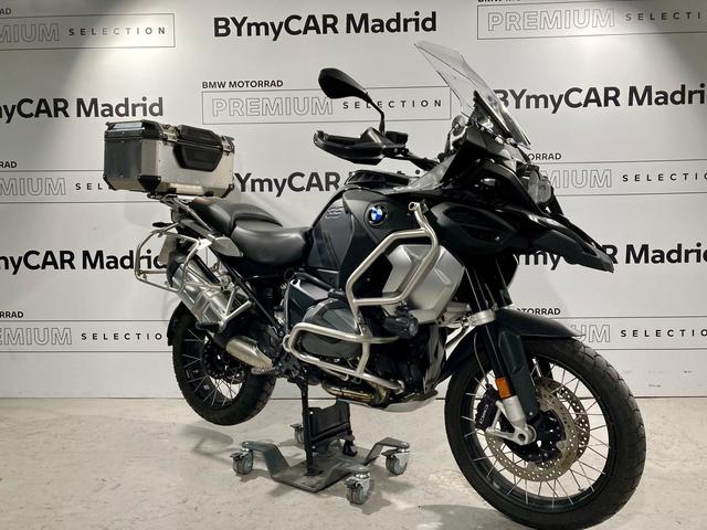 BMW Motorrad R 1250 GS Adventure  de ocasión 