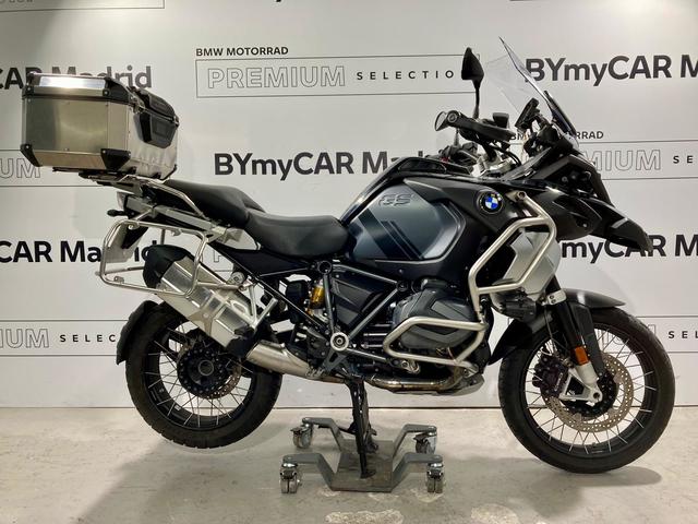 BMW Motorrad R 1250 GS Adventure  de ocasión 