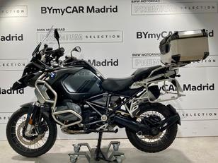 BMW Motorrad R 1250 GS Adventure 