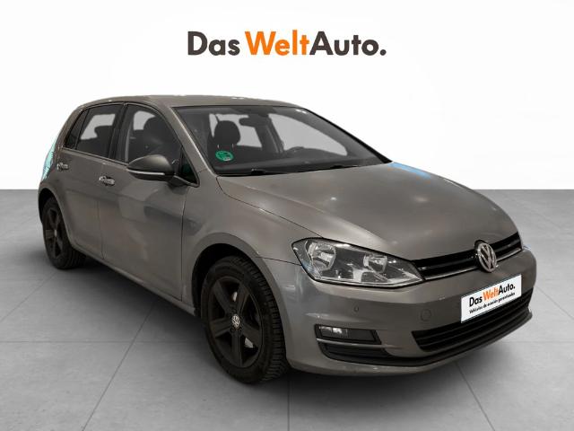 Volkswagen Golf Advance 1.4 TSI BMT 92 kW (125 CV) DSG