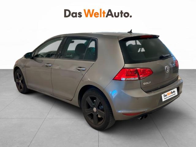 Volkswagen Golf Advance 1.4 TSI BMT 92 kW (125 CV) DSG