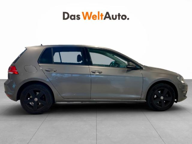 Volkswagen Golf Advance 1.4 TSI BMT 92 kW (125 CV) DSG