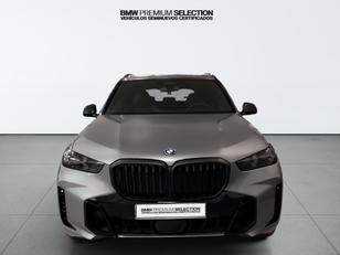 Fotos de BMW X5 xDrive50e color Gris. Año 2024. 360KW(489CV). Híbrido Electro/Gasolina. En concesionario Automotor Premium Viso - Málaga de Málaga