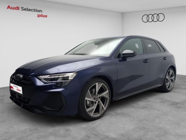 Audi selection Plus