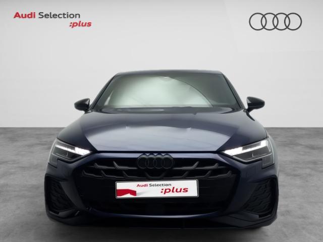 Audi A3 Sportback Black line edition 35 TDI 110 kW (150 CV) S tronic