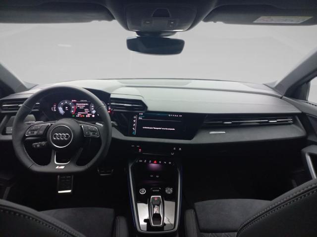 Audi A3 Sportback Black line edition 35 TDI 110 kW (150 CV) S tronic