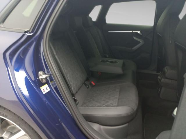 Audi A3 Sportback Black line edition 35 TDI 110 kW (150 CV) S tronic