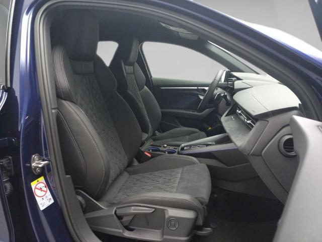 Audi A3 Sportback Black line edition 35 TDI 110 kW (150 CV) S tronic